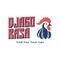 DJAGO RASA
