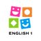 English 1 (Formerly EF English First) Swara Group