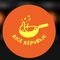 Rice Republic Bali
