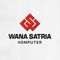 Wana Satria Komputer