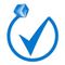 Blue Tick Ice