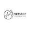 Vetstop