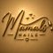 MAMALS NAILS
