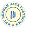 PT. Berkah Jaya Platinum