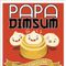 PAPA DIMSUM