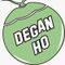 Degan Ho