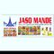 Rumah Makan Jaso Mande