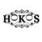 Laundry Hokos