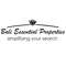 Bali Essential Properties