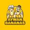 AYWAN BANANAS