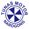 Yamaha Tunas Motor Narogong