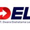 PT Dwara Ekshatama Lantar