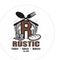 Rustic