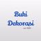 BUKI DEKORASI