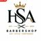 HSA Barbershop