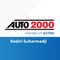 Auto2000 Kediri Suharmadji