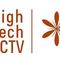 Hightech CCTV