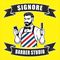 Signore barberstudio