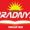 CV PRADNYA SARI
