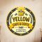 YELLOW CAFE & COFFEE