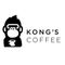 Kongs Coffee