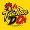 Taichan Dapoer Oma
