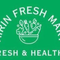 AIRIN FRESH MART