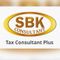 SBK TAX CONSULTANT PLUS