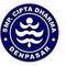 SMP Cipta Dharma Denpasar