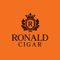 R Lounge (Cigar Lounge)