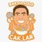 Bakso Solo Cak Lar