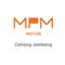 MPM Motor Peterongan