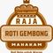 Roti Gembong Raja Mahakam