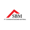 PT SHANGHAI BUILDING MATERIAL