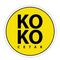 Koko Cetak UV Printing