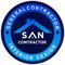 SAN Contractor Makassar