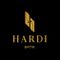 Hardi Batik Indonesia