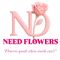 Need Flowers