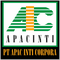 PT. Apac Inti Corpora