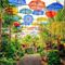 Big Garden Corner