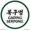 Moggumung Gading Serpong