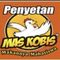 Penyetan Mas Kobis