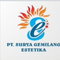 PT Surya Gemilang Estetika Klaten