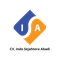 CV. Indo Sejahtera Abadi