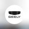 GEELY KEBON JERUK