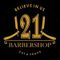 21 Barbershop