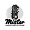 Mister Singapore Ice Cream