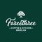 Foresthree Coffee & Kitchen Marelan