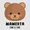 Mamerta Cake & Cafe
