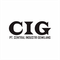 PT. Central Industri Gemilang